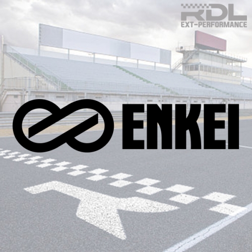 ENKEI 데칼