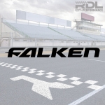 FALKEN 데칼