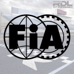 FIA 데칼