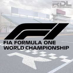 FORMULA 1 데칼