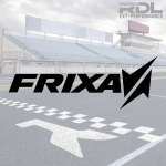 FRIXA 데칼