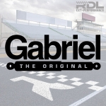 Gabriel Original 데칼