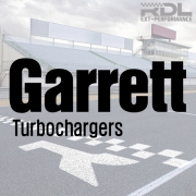 Garrett 데칼 (A타입)