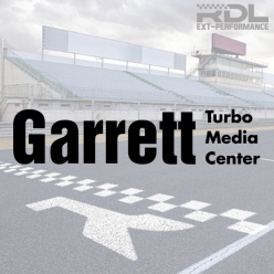 Garrett 데칼 (B타입)