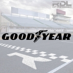 GOODYEAR 데칼