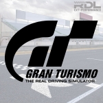 GRAN TURISMO 데칼