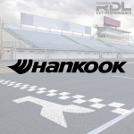 HANKOOK TIRE 데칼