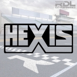 HEXIS 데칼