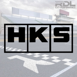 HKS 데칼 (A타입)