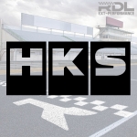 HKS 데칼 (B타입)