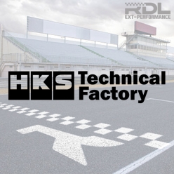 HKS Technical 데칼