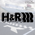 H&R 데칼 (A타입)