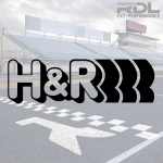 H&R 데칼 (B타입)