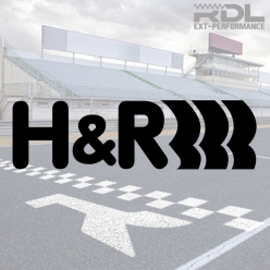 H&R 데칼 (C타입)