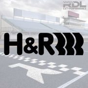 H&R 데칼 (C타입)