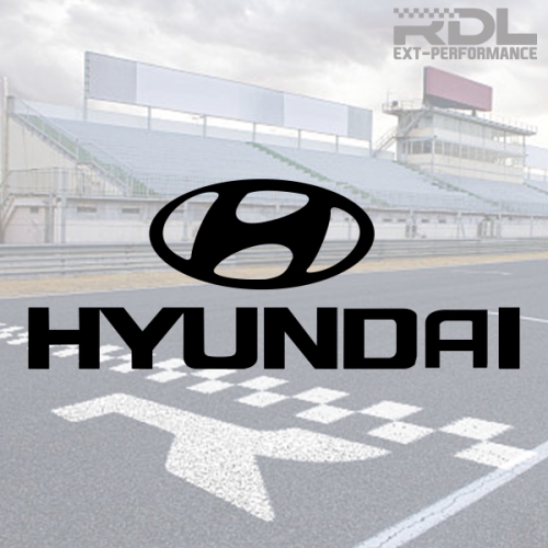 HYUNDAI 데칼 (A타입)