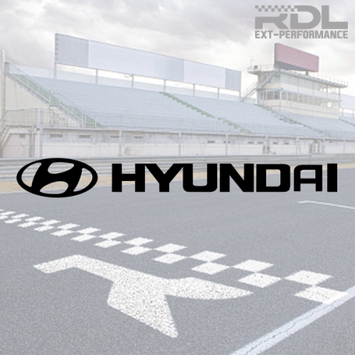 HYUNDAI 데칼 (B타입)