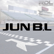 JUN B.L 데칼 (A타입)