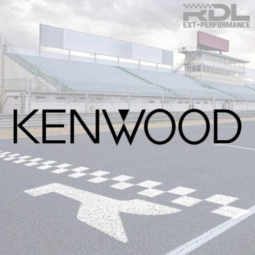 KENWOOD 데칼