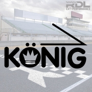 KONIG 데칼 (A타입)