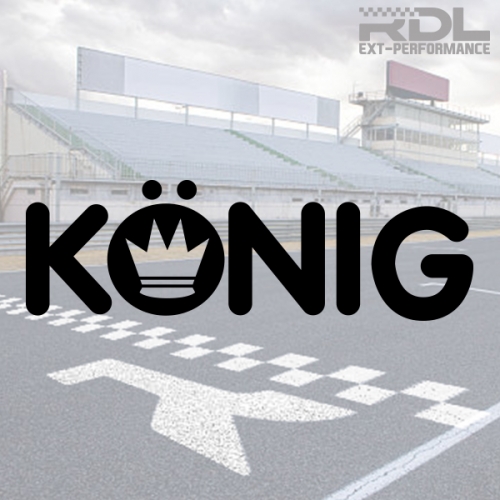 KONIG 데칼 (B타입)