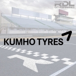 KUMHO TYRES 데칼