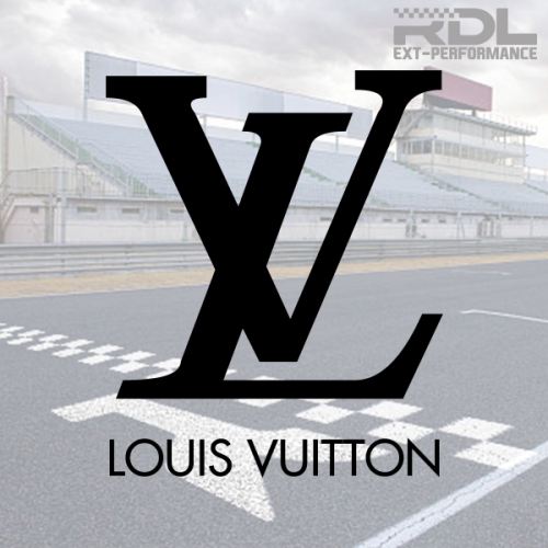 LOUIS VUITTON 데칼