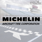 MICHELIN 데칼