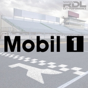 Mobil1 데칼