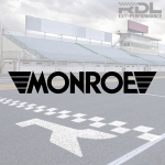 MONROE 데칼