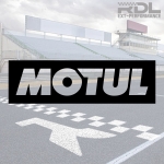 MOTUL 데칼 (B타입)