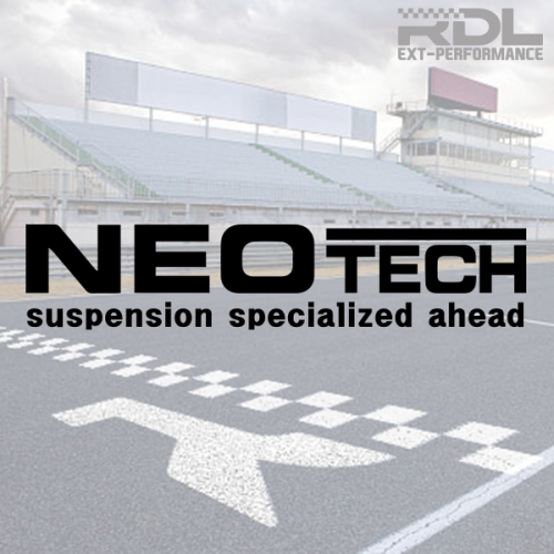 NEOTECH 데칼