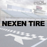 NEXEN 데칼 (A타입)