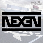 NEXEN 데칼 (B타입)