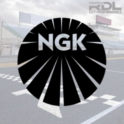 NGK 데칼