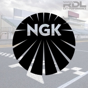 NGK 데칼