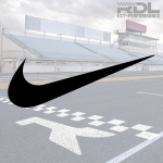 NIKE 데칼 (B타입)