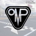 OMP 데칼 (B타입)