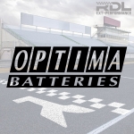 OPTIMA 데칼