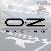 OZ RACING 데칼 (A타입)