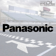 Panasonic 데칼