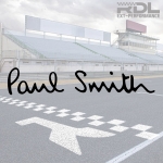 Paul Smith 데칼