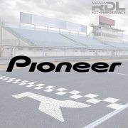 Pioneer 데칼