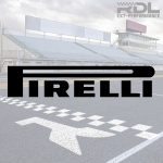 PIRELLI 데칼 (A타입)