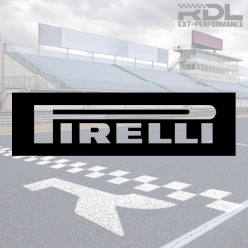 PIRELLI 데칼 (B타입)