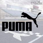 PUMA 데칼 (A타입)