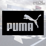 PUMA 데칼 (B타입)