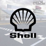 Shell 데칼