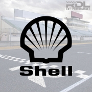 Shell 데칼