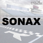 SONAX 데칼